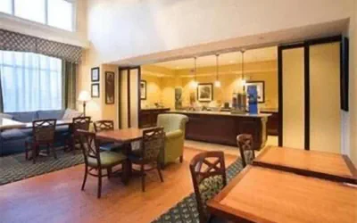 Photo 5 - Hampton Inn & Suites Lake Wales