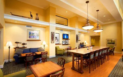 Photo 2 - Hampton Inn & Suites Lake Wales