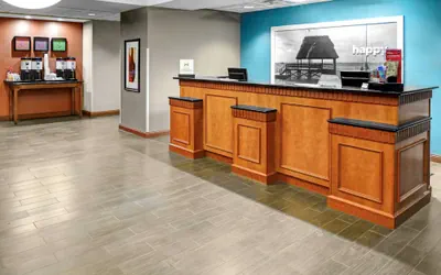 Photo 3 - Hampton Inn Coldwater