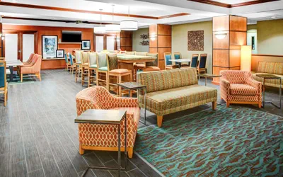 Photo 2 - Hampton Inn Coldwater