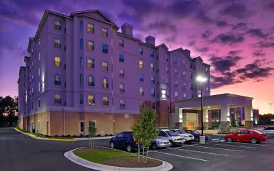Photo 2 - Homewood Suites by Hilton Virginia Beach/Norfolk Airport