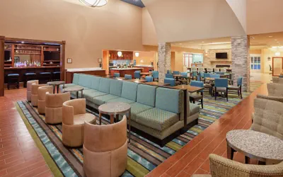 Photo 3 - Homewood Suites by Hilton Virginia Beach/Norfolk Airport