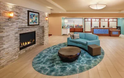 Photo 4 - Homewood Suites by Hilton Virginia Beach/Norfolk Airport