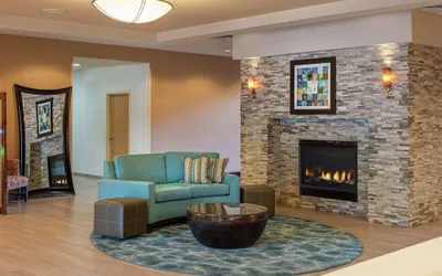 Photo 5 - Homewood Suites by Hilton Virginia Beach/Norfolk Airport