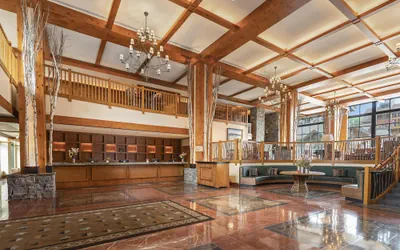 Photo 3 - The Lodge at Spruce Peak, a Destination by Hyatt Residence