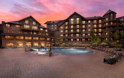 Photo 2 - The Lodge at Spruce Peak, a Destination by Hyatt Residence