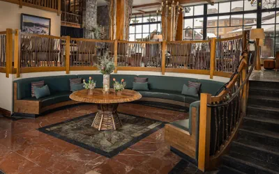 Photo 5 - The Lodge at Spruce Peak, a Destination by Hyatt Residence