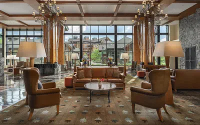 Photo 4 - The Lodge at Spruce Peak, a Destination by Hyatt Residence