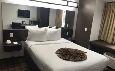 Photo 5 - Microtel Inn & Suites by Wyndham Jacksonville Airport