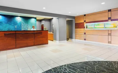 Photo 2 - SpringHill Suites by Marriott Wheeling Tridelphia Area