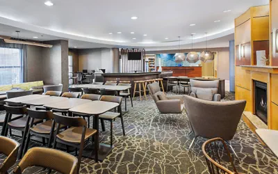 Photo 3 - SpringHill Suites by Marriott Wheeling Tridelphia Area