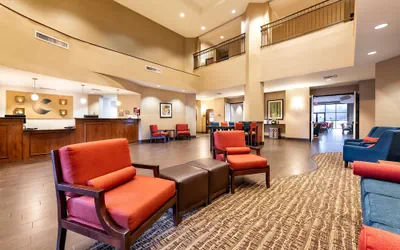 Photo 5 - Comfort Suites Goodyear - West Phoenix