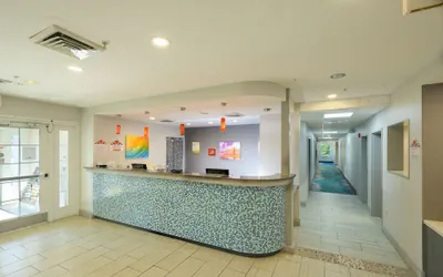 Photo 4 - Hawthorn Extended Stay by Wyndham Panama City Beach