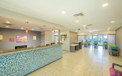 Photo 3 - Hawthorn Extended Stay by Wyndham Panama City Beach