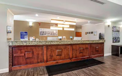 Photo 4 - Sleep Inn & Suites Montgomery East I-85