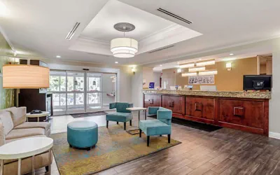 Photo 3 - Sleep Inn & Suites Montgomery East I-85