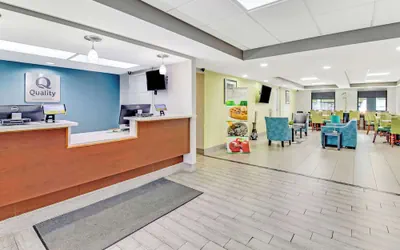 Photo 3 - Quality Inn White House