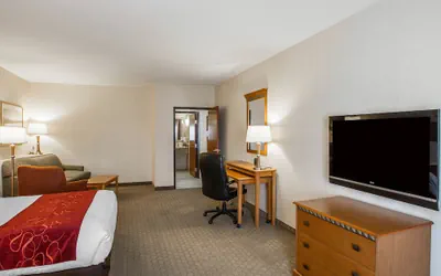 Photo 5 - Comfort Suites Glendale - State Farm Stadium Area
