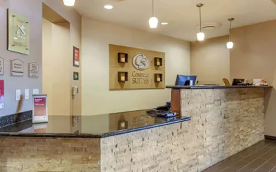 Photo 3 - Comfort Suites Glendale - State Farm Stadium Area