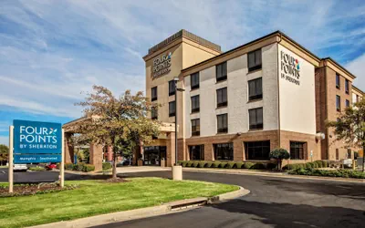 Photo 2 - Four Points by Sheraton Memphis Southwind