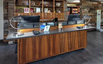 Photo 4 - Four Points by Sheraton Memphis Southwind
