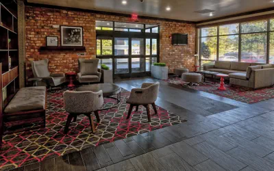 Photo 3 - Four Points by Sheraton Memphis Southwind