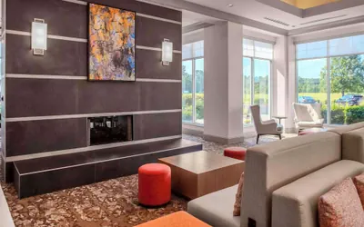Photo 4 - Hilton Garden Inn Roanoke Rapids