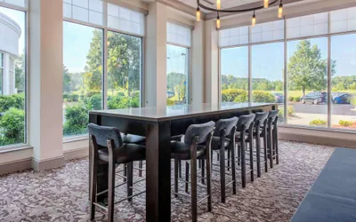 Photo 3 - Hilton Garden Inn Roanoke Rapids