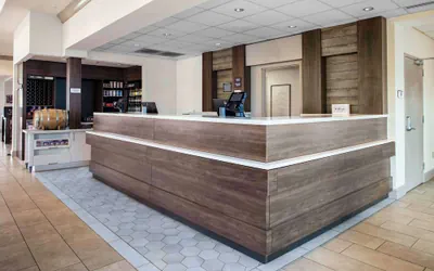 Photo 5 - Hilton Garden Inn Roanoke Rapids