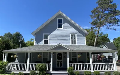 Photo 2 - The Sylvan Inn