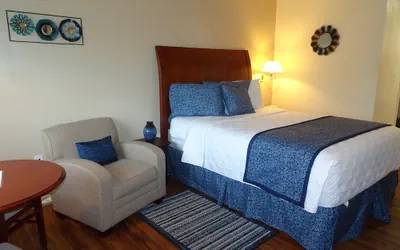 Photo 4 - Affordable Suites of America Lynchburg
