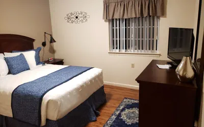 Photo 5 - Affordable Suites of America Lynchburg