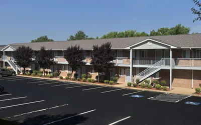 Photo 2 - Affordable Suites of America Lynchburg