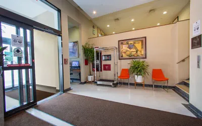 Photo 4 - Hotel Le Jolie