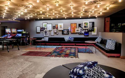 Photo 4 - MOXY Phoenix Tempe/ASU Area
