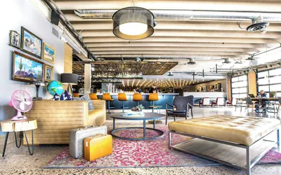 Photo 3 - MOXY Phoenix Tempe/ASU Area
