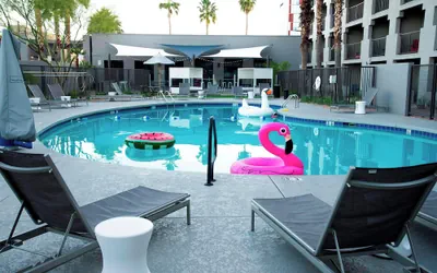 Photo 2 - MOXY Phoenix Tempe/ASU Area