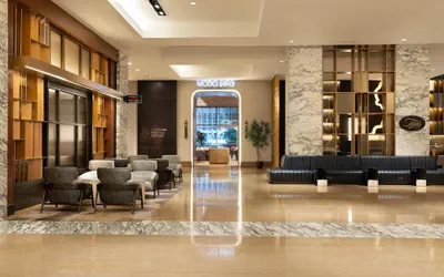 Photo 3 - Grand Hyatt San Antonio River Walk