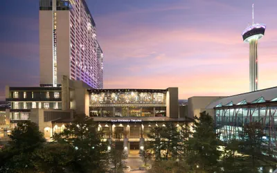 Photo 2 - Grand Hyatt San Antonio River Walk