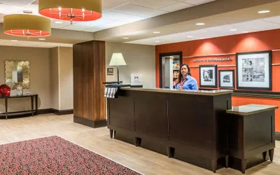 Photo 4 - Hampton Inn & Suites Columbus Polaris