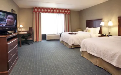 Photo 5 - Hampton Inn & Suites Columbus Polaris