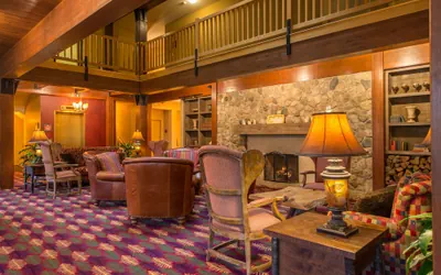 Photo 4 - The Wolfeboro Inn