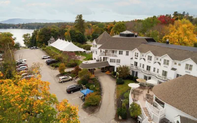 Photo 2 - The Wolfeboro Inn