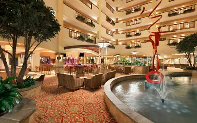 Photo 3 - Embassy Suites by Hilton Norman Hotel & Conference Center