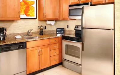 Photo 5 - Residence Inn by Marriott Columbus Downtown