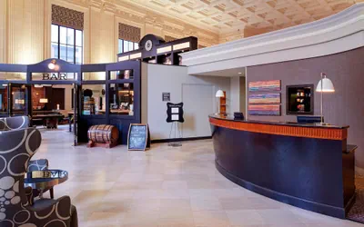 Photo 4 - Residence Inn by Marriott Columbus Downtown
