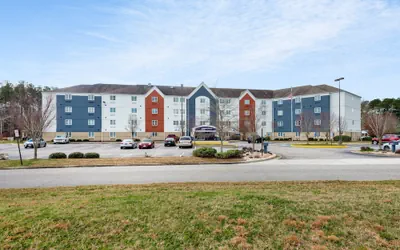 Photo 2 - Candlewood Suites Chesapeake by IHG