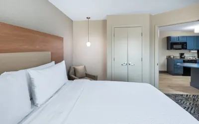 Photo 4 - Candlewood Suites Chesapeake/Suffolk by IHG