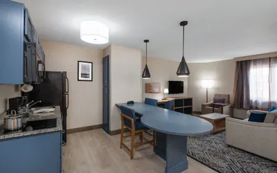 Photo 5 - Candlewood Suites Chesapeake by IHG