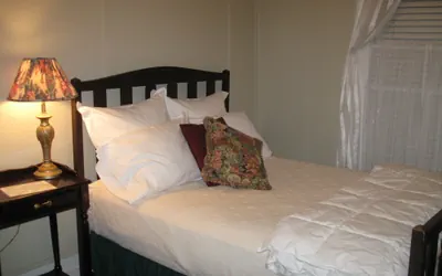 Photo 5 - The Forest Queen Hotel
